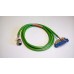 MARCONI VRC353 TEST SET CABLE ASSY